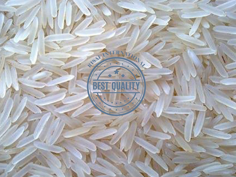 Basmati Rice